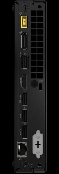 Produktbild Lenovo ThinkCentre neo 50q Gen 4 Thin Client (Intel Celeron 7305, 8 GB, 256 GB, Intel UHD Graphics)