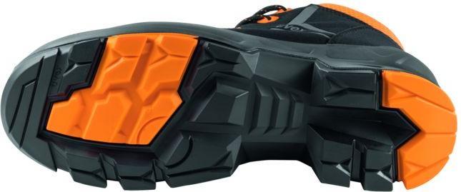 Actual product image Uvex 2 (S3, 50)