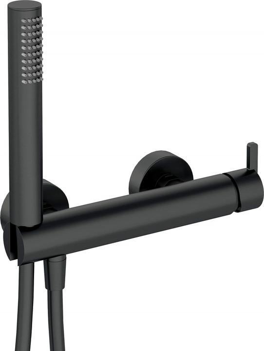 Deante Shower fitting with shower set (1 Beam type, 25.20 l/min)