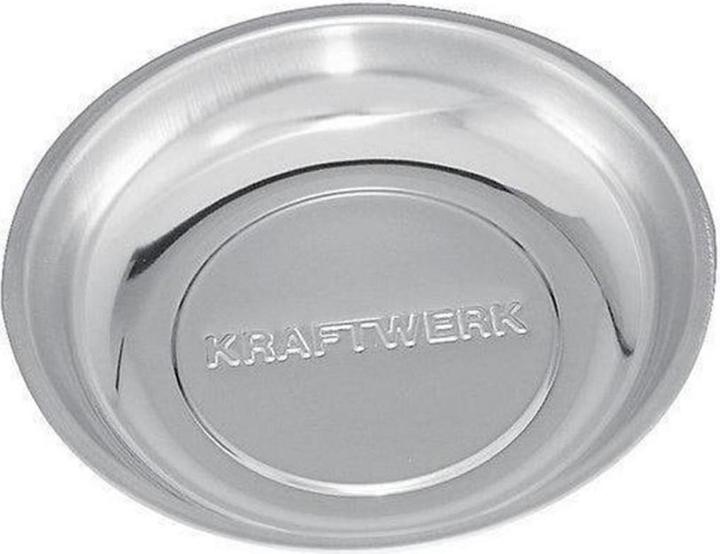 Image du produit Kraftwerk Coupelle magnétique inox Ø150x40x40 mm