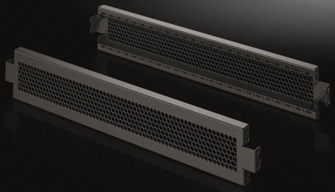 Image du produit Rittal Panneaux de socle pour rack VX