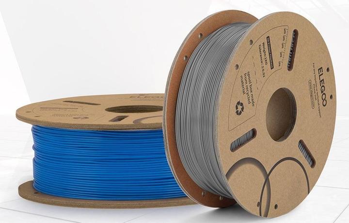 Produktbild Elegoo Pla (PLA, 1.75 mm, 1000 g)