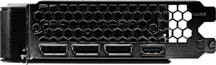 Actual product image Gainward VGA RTX5060TI 8GB Ghost OC (8 GB)