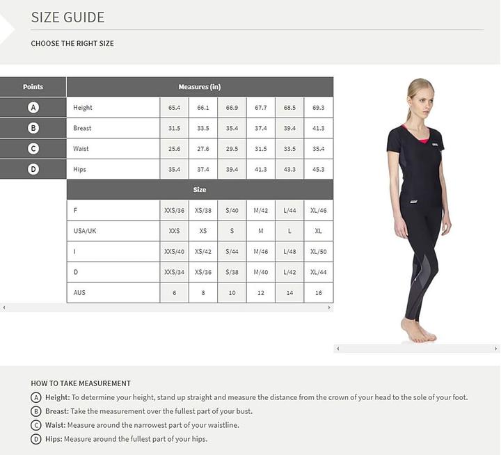 Immagine prodotto Arena Relax IV Team (S)