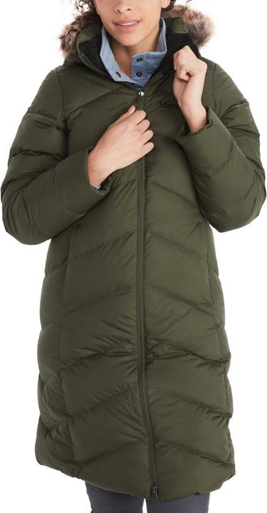 Actual product image Marmot Montreaux Coat (XL)
