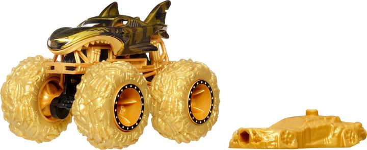 Produktbild Mattel JJB12