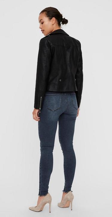 Produktbild Vero Moda Beschichtete Jacke (XL)