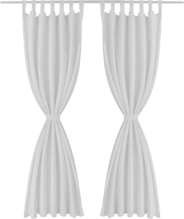 Actual product image VidaXL Gwendolen (140 x 175 cm)