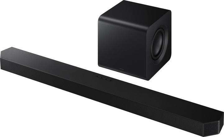 Produktbild Samsung HW-Q800F (400 W, 5.1.2 Kanal)