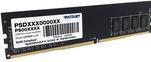 Immagine prodotto Patriot Firma PSD416G32002 Modulo di memoria GB DDR4 (1 x 16GB, 3200 MHz, DDR4-RAM, DIMM)