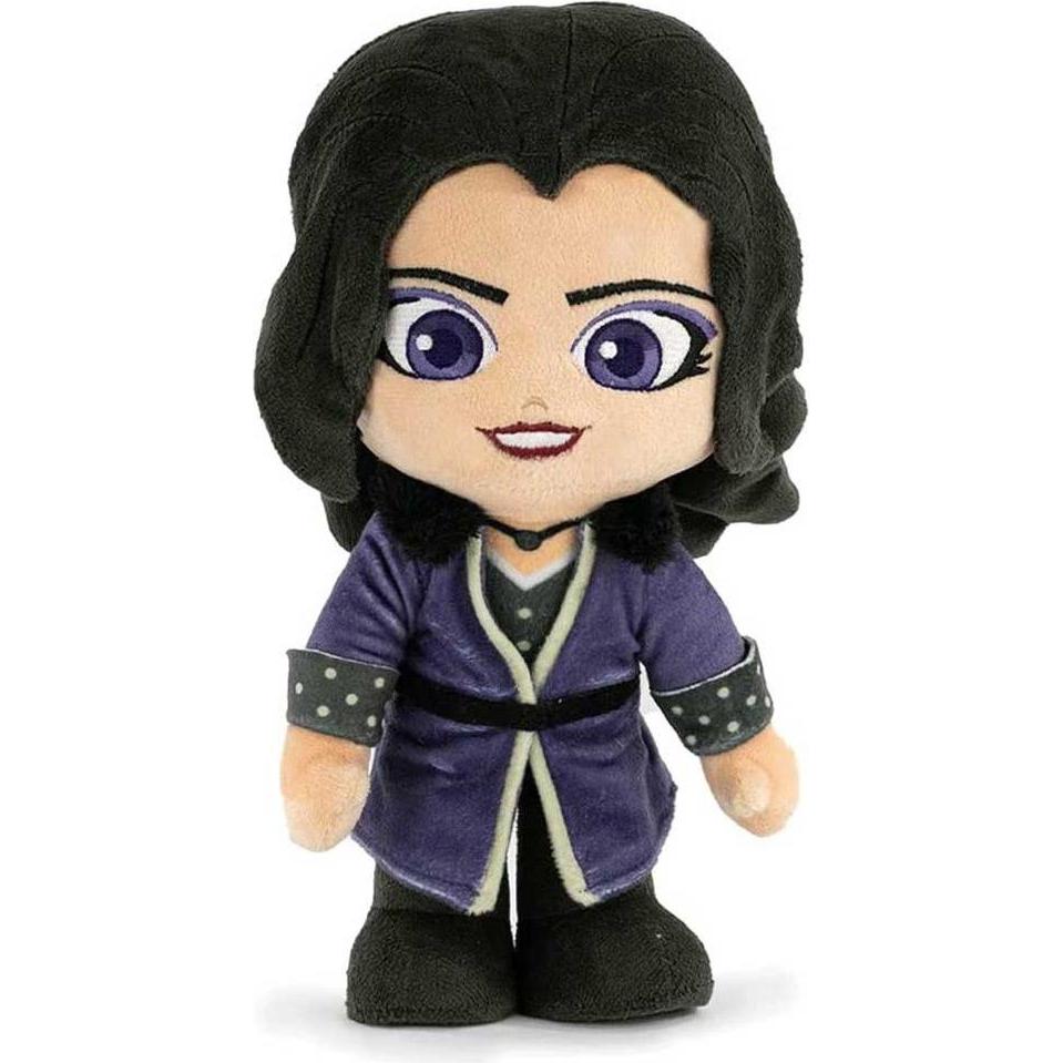 Toei Animation Plüsch The Witcher Assorted (28 cm)