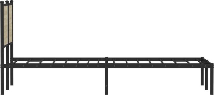 Image du produit vidaXL Bettgestell (120 x 200 cm)