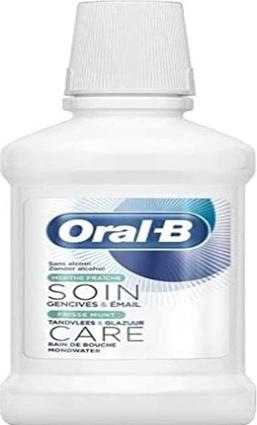 Image du produit Oral-B Réparation (250 ml, Bains de bouche)