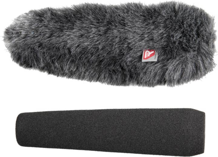 Produktbild Rycote 18CM ME66 SGM FOAM & WJ (Schaumstoff)
