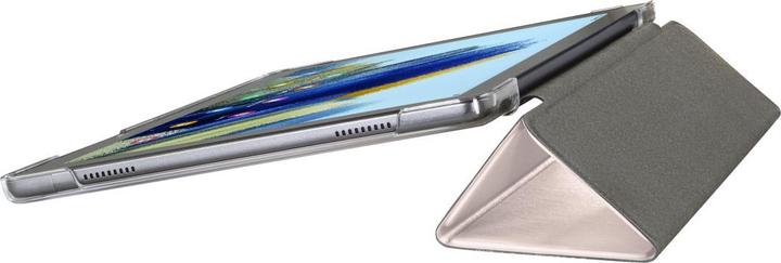Produktbild Hama Fold Clear (Galaxy Tab A8)