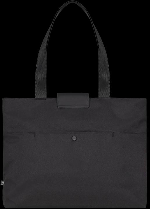 Actual product image Joolz Changing bag, space black
