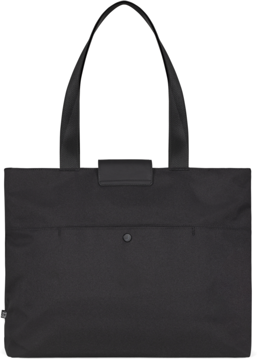 Actual product image Joolz Changing bag, space black