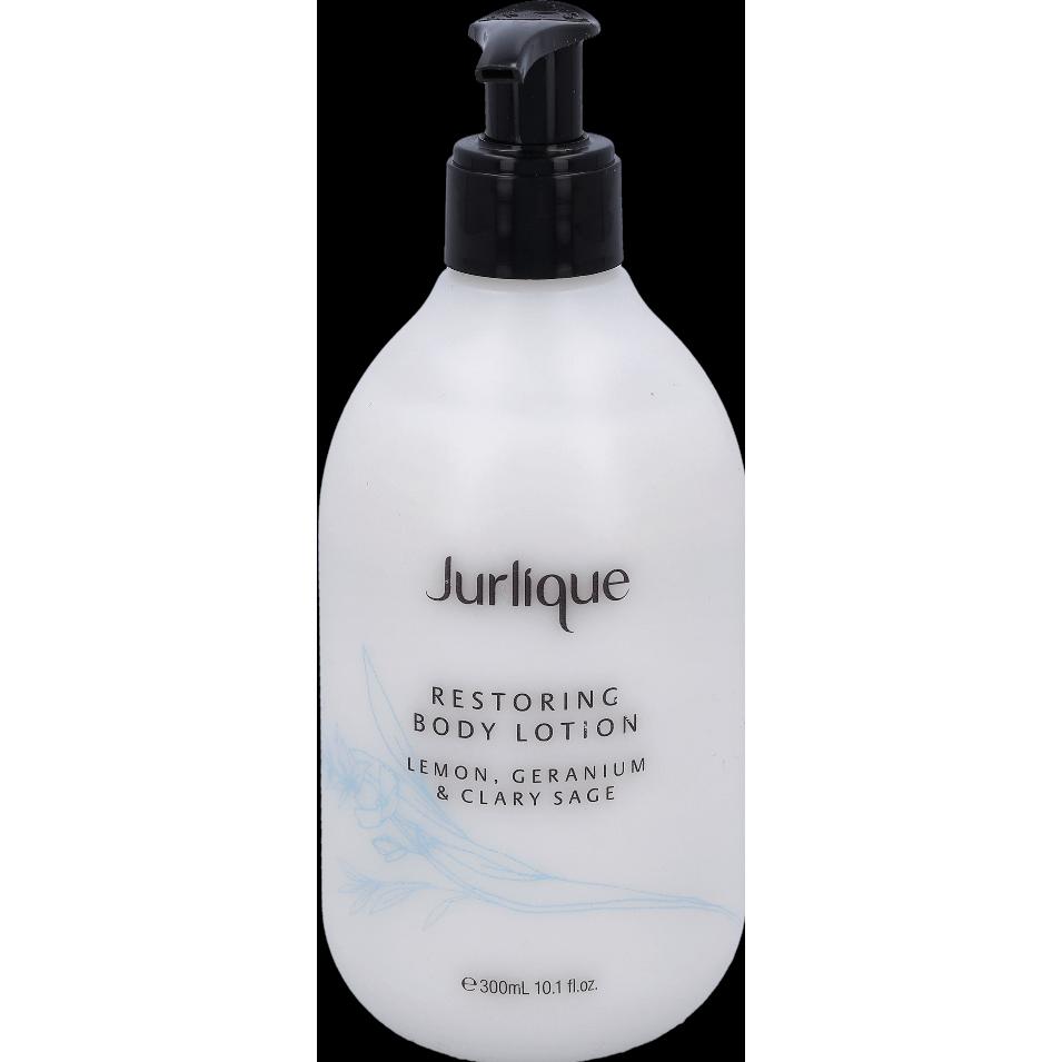 Jurlique, Bodylotion, Restoring (Körperlotion, 300 ml)