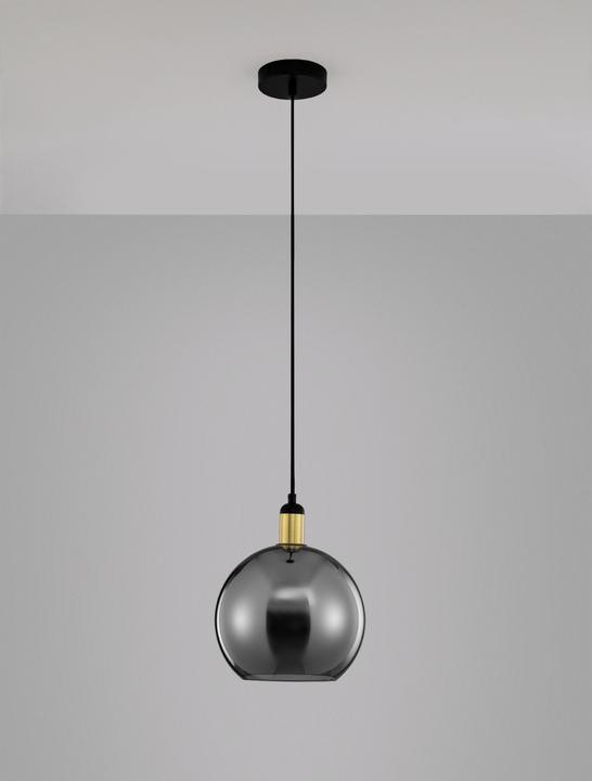 Actual product image Nova Luce Mirro (E27)