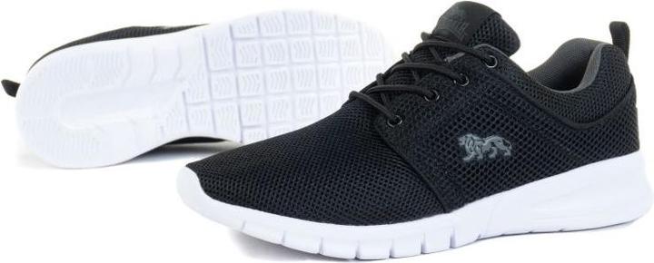 Image du produit Lonsdale Sivas Schuhe SCHWARZGRAU (43)