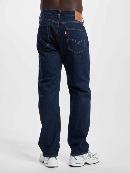Actual product image Levis 501 Jeans onewash (W28/L32)