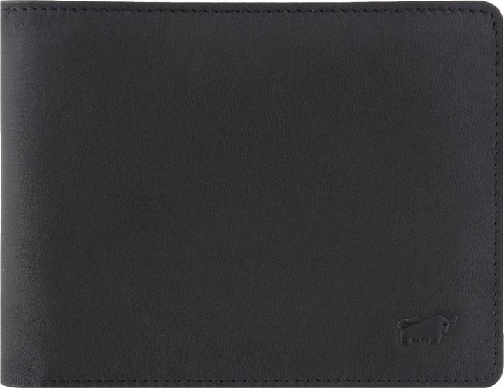 Produktbild Braun Büffel ARIZONA RFID w. Zip Compartment