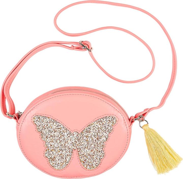 Souza Toni Tiger bunt 30cm