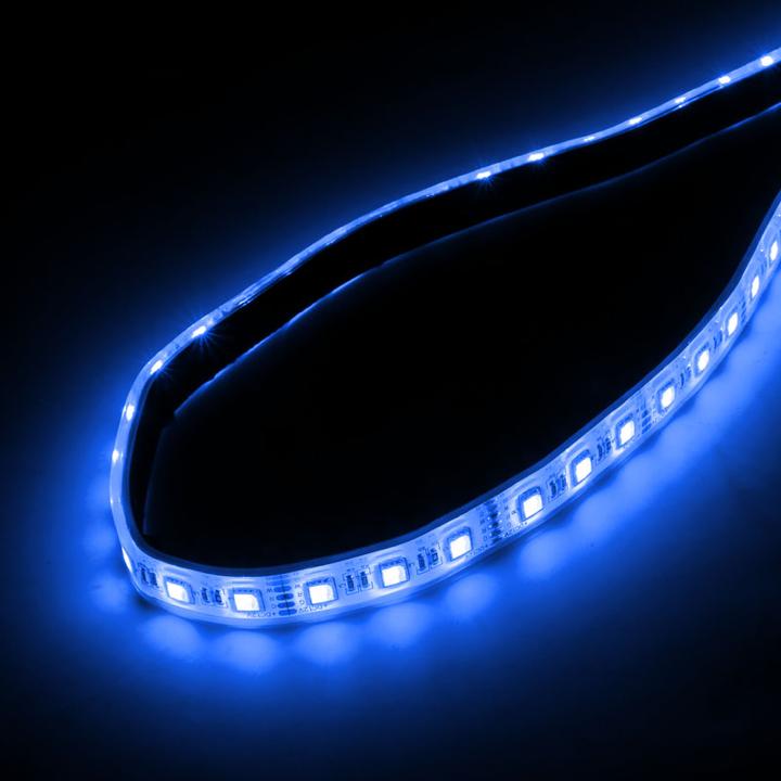Lamptron o Flexlight RGBW 3M-Dvigubas/2 x 30 LED (RGB)