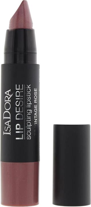 Produktbild Isadora Lip Desire 68 Rum Raising