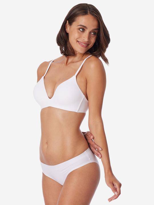 Produktbild Schiesser Slip Invisible Cotton (44, 4er Pack)