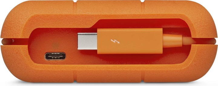 Immagine prodotto LaCie Robusto Thunderbolt USB-C (5 TB)