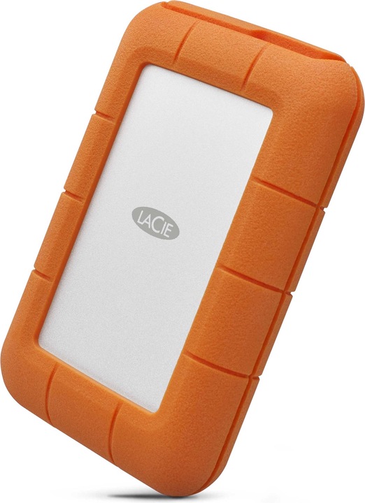 Immagine prodotto LaCie Robusto Thunderbolt USB-C (5 TB)