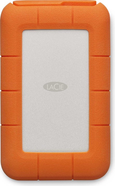 Immagine prodotto LaCie Robusto Thunderbolt USB-C (5 TB)