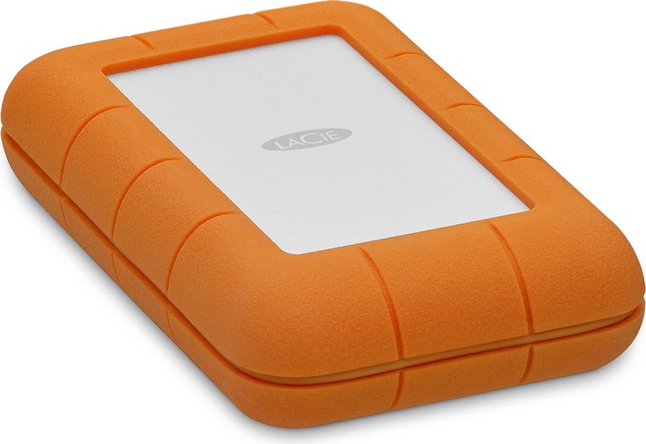 Immagine prodotto LaCie Robusto Thunderbolt USB-C (5 TB)