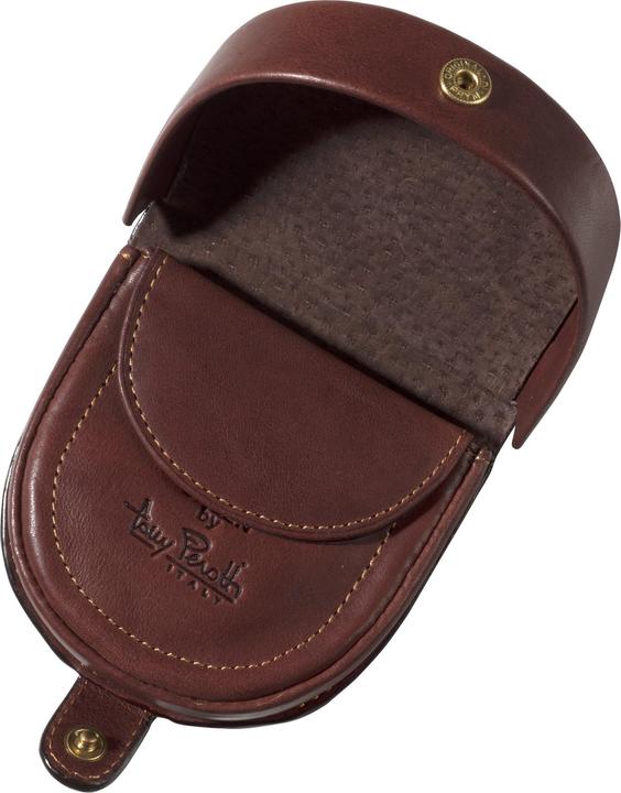 Actual product image Tony Perotti Coin Wallet