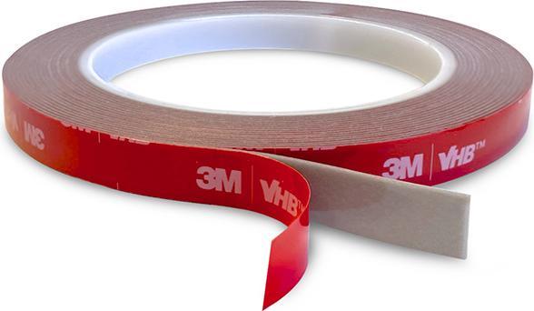 Image du produit 3M VHB Dobbeltklaebende tape