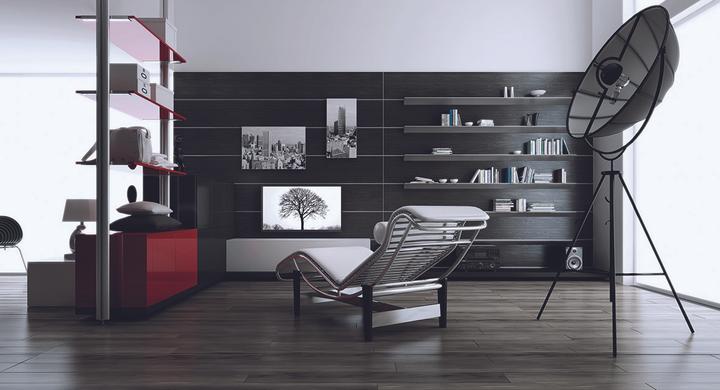 Produktbild OK-Line Profile Wall System (1 Stk.)