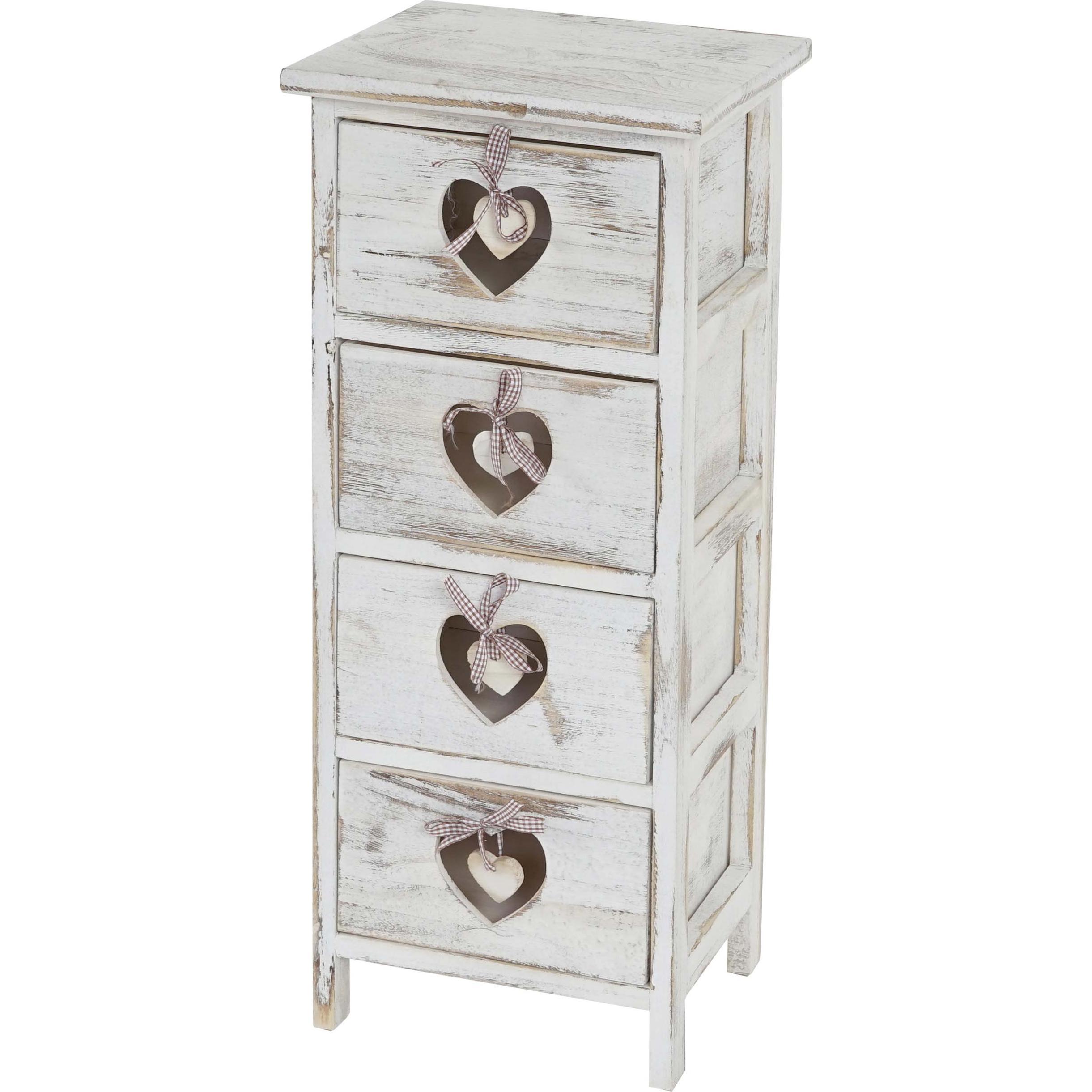 MCW, Kommode + Sideboard, Sues (70 x 29 x 25 cm)