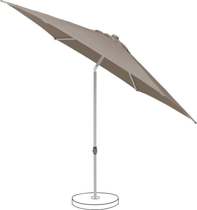 Produktbild Suncomfort by Glatz Pop Up (3 m)