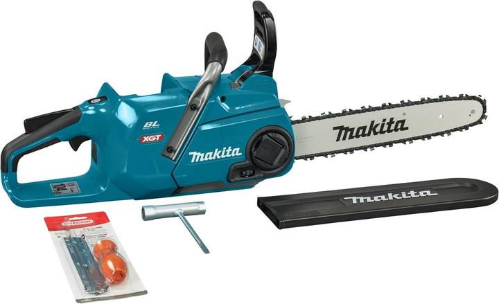 Actual product image Makita UC015GZ (Battery chain saw)
