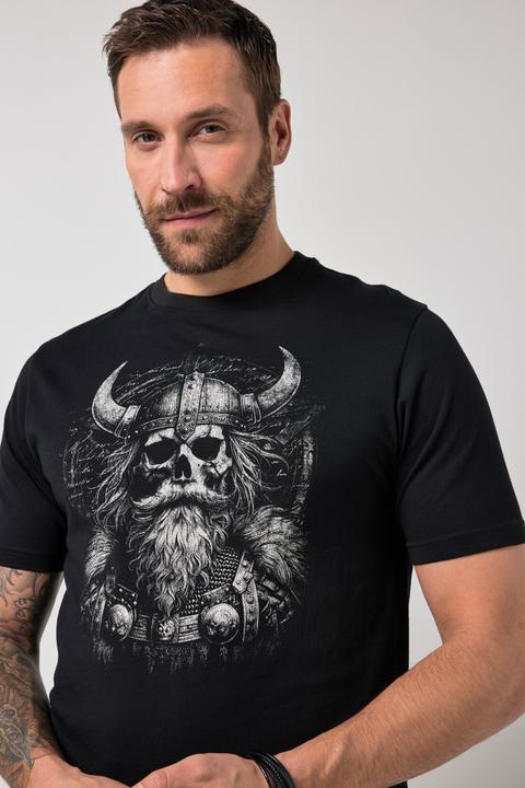 Produktbild JP1880 T-Shirt, Halbarm, Print (XXL)