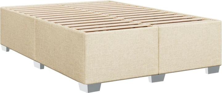 Actual product image vidaXL Boxspringbett (160 x 200 cm)