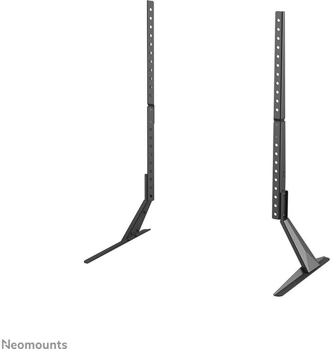 Produktbild Neomounts TV Desk Stand (legs)