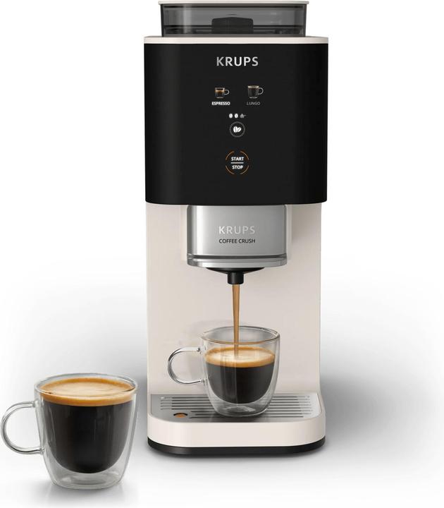 Produktbild Krups Coffee Crush