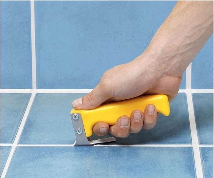 Actual product image Blufixx Jointing knife (3.50 cm)