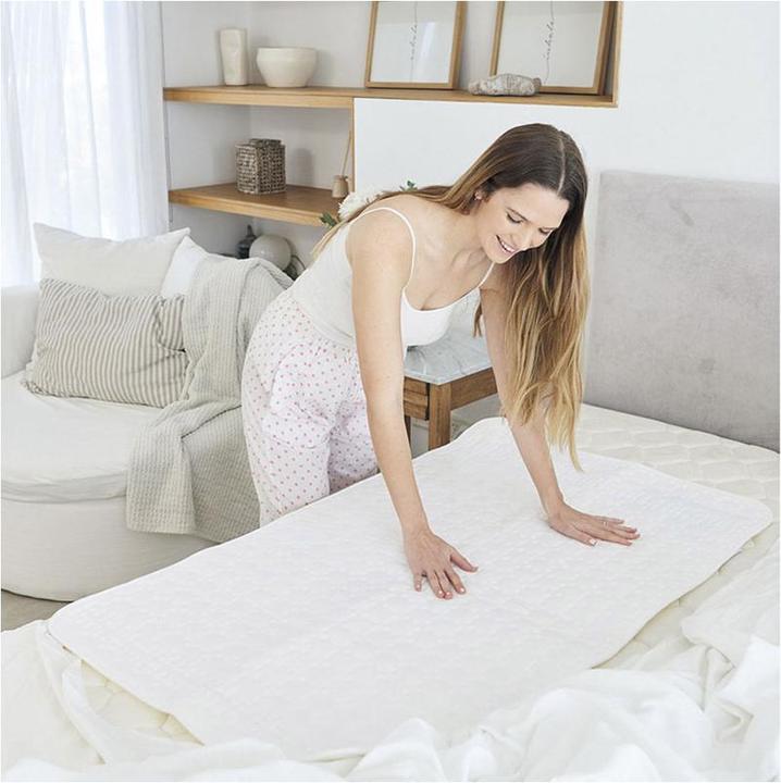 Image du produit Beurer Sous-couverture électrique (130 x 75 cm)