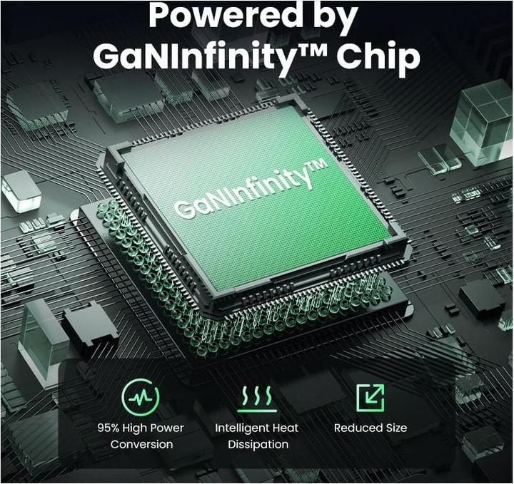 Produktbild Ugreen Nexode S (65 W)