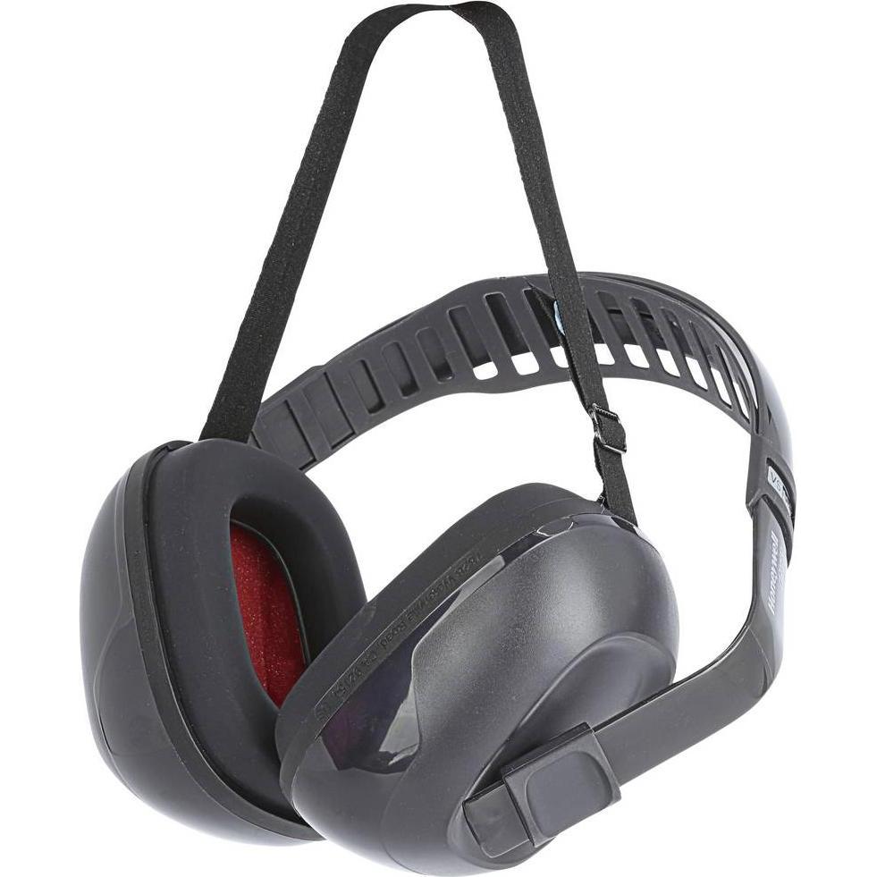 Honeywell, Gehörschutz, VeriShield VS110M Kopfbügel Verstellbarer Gehörschutz, 32dB (1 x)