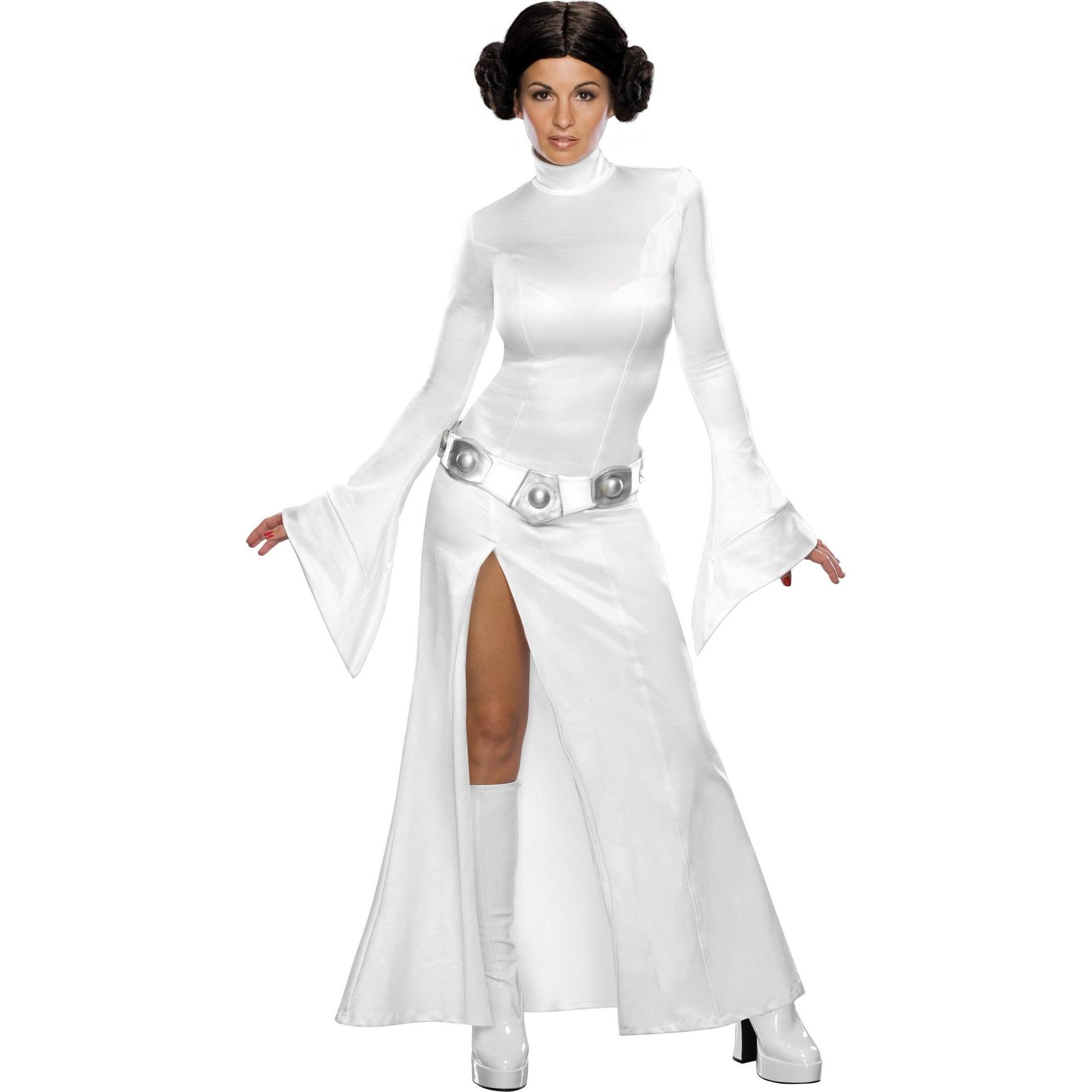 Rubies Star Wars Sexy Prinzessin Leia (M)