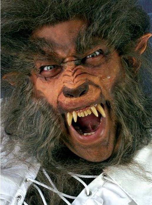 Immagine prodotto Metamorph Lupo Mannaro